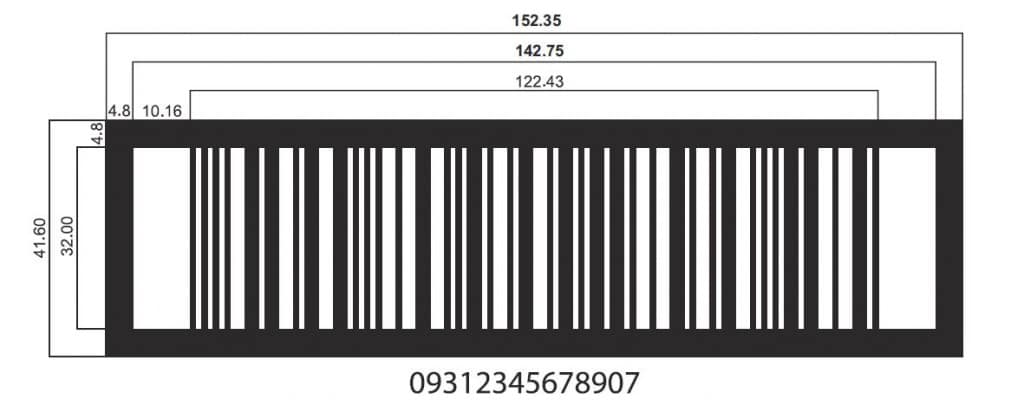 ITF 14 Sizing ITF-14 Sizing
