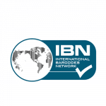 ibn certificate Barcodes Antigua - Member of the IBN (International Barcodes Network)
