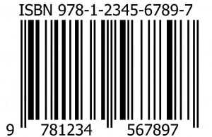 ISBN ISBN